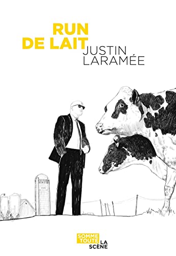 Read Run de lait