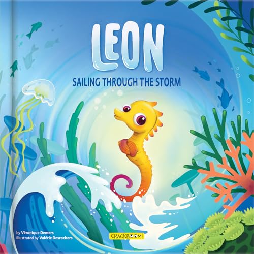Leon, Sailing Through the Storm