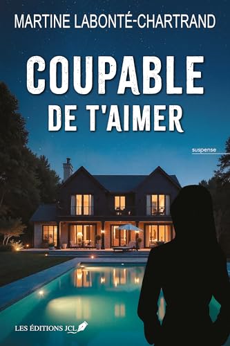 Read COUPABLE DE T'AIMER