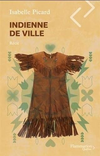 Read Indienne de ville