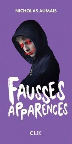 Read FAUSSES APPARENCES