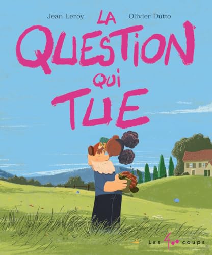 Read La question qui tue