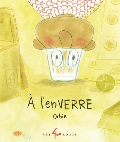 Read À l'enVerre