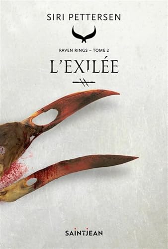 Read RAVEN RINGS V 02 L'EXILEE
