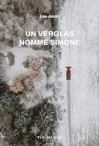 Read Un verglas nommé Simone