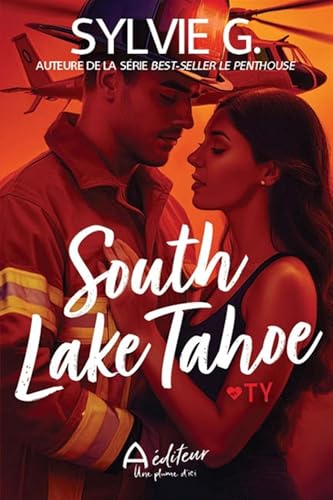 Read SOUTH LAKE TAHOE. TY