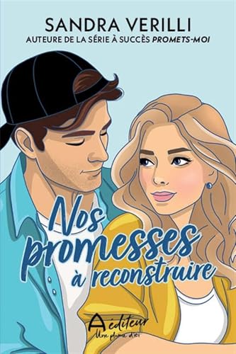 Read Nos Promesses à Reconstruire