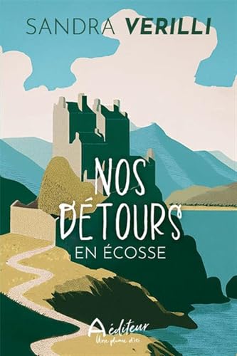 Read Nos Détours en Écosse