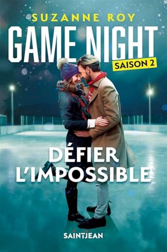 Read GAME NIGHT. DEFIER L'IMPOSSIBLE. SAISON 2