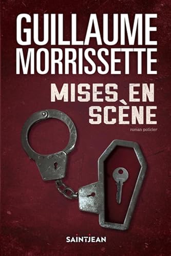 Read Mises en scène