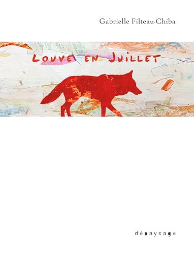 Read Louve en juillet