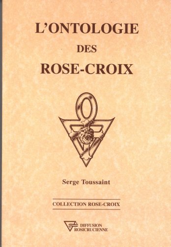 Read L'ontologie des Rose-Croix