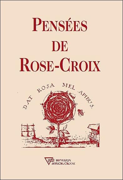 Read Pensées de Rose-Croix