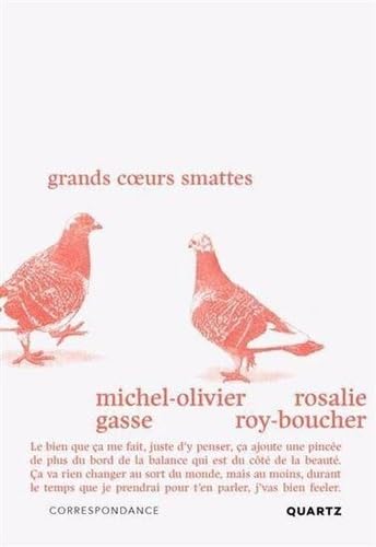 Read GRANDS COEURS SMATTES
