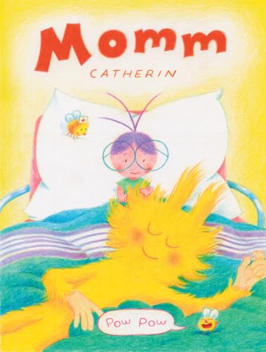 Read Momm