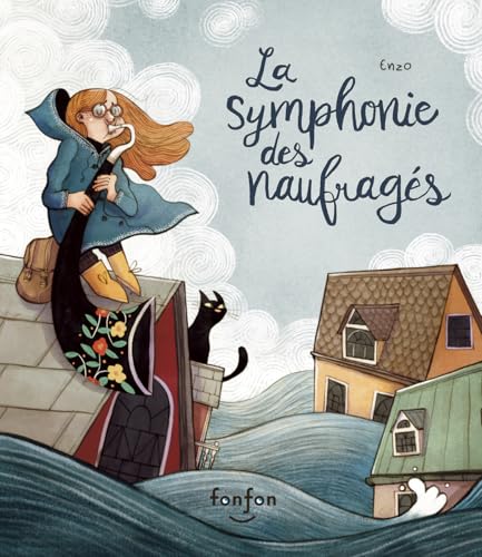 Read La symphonie des naufragés