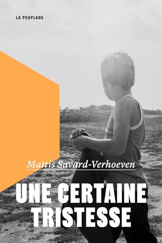 Read Une certaine tristesse