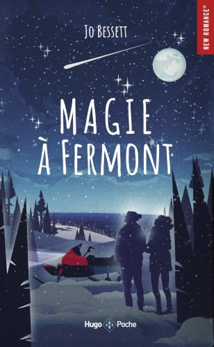 Magie à Fermont