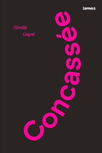 Read Concassée