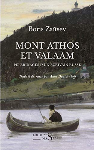 Mont Athos et Valaam – Pèlerinages orthodoxes