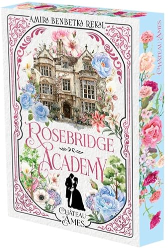 Read Rosebridge Academy