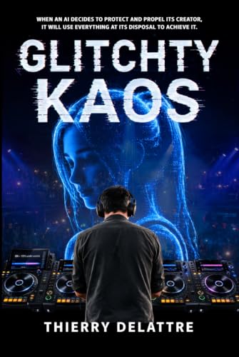 GLITCHTY KAOS