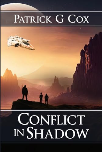 Read Conflict in Shadow