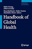 Handbook Of Global Health