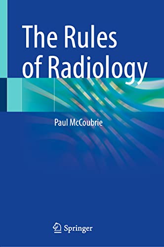 Scarica Il Libro Pdf The Rules Of Radiology Shapealcohol 99