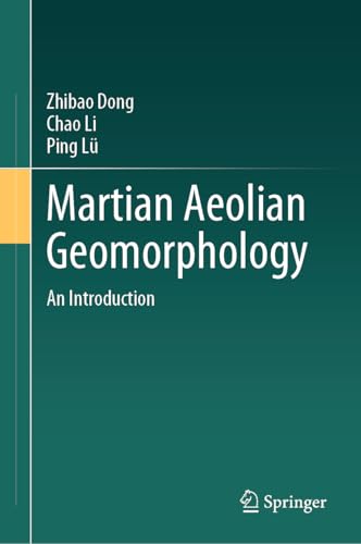 Martian Aeolian Geomorphology: An Introduction