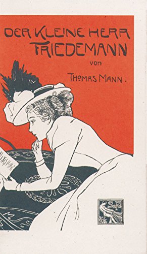 Read Der kleine Herr Friedemann