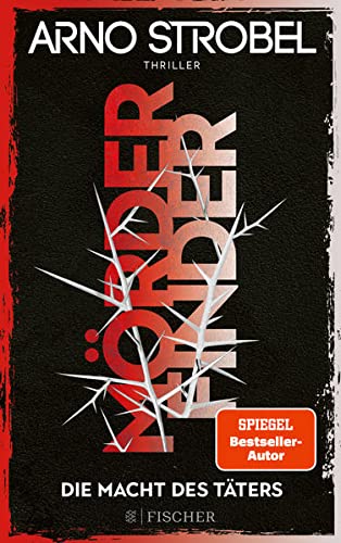 Read Die Macht des Täters (Mörderfinder, #2)