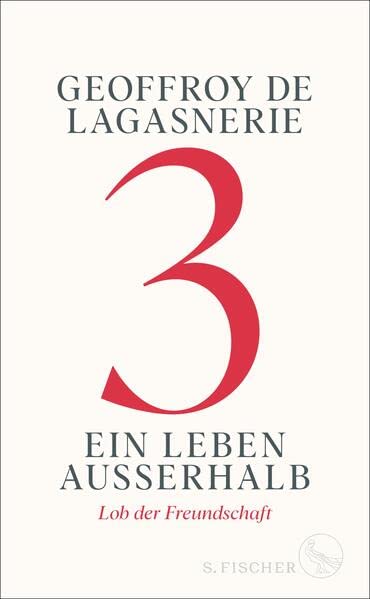 Read 3 - Ein Leben außerhalb: Lob der Freundschaft