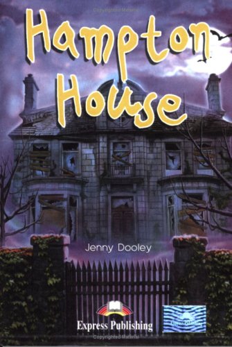 Read Hampton House/CD