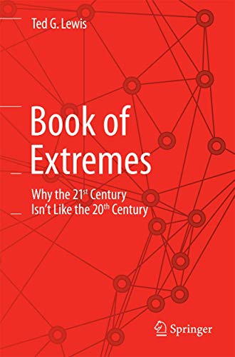 Book of Extremes: Why the 21st Century Isn T Like the 20th Century book cover