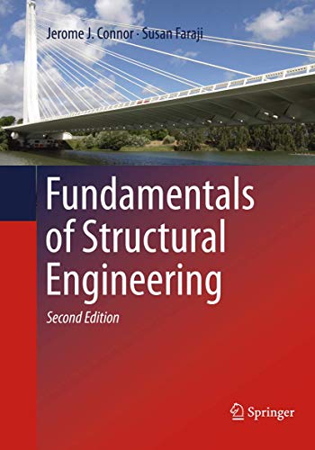 Fundamentals of Structural Engineering book cover