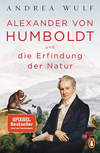 The Invention of Nature