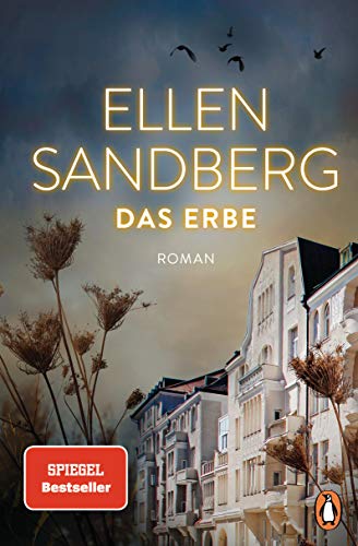 Ellen Sandberg - Das Erbe