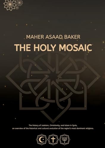 Read The Holy Mosaic