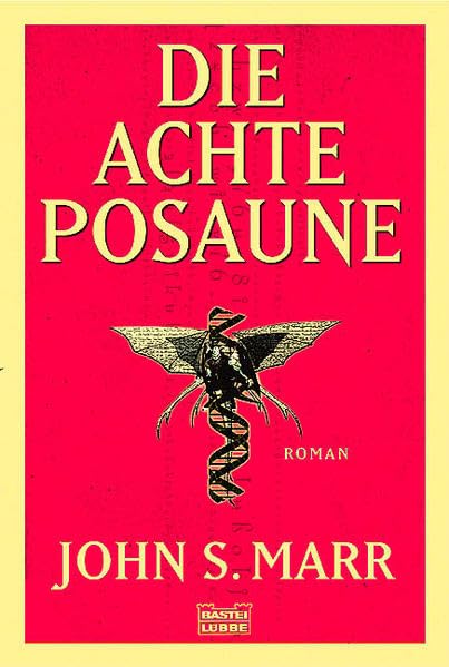 John S. Marr - Die achte Posaune