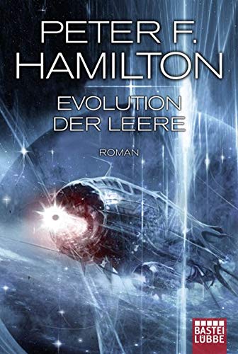 The Evolutionary Void