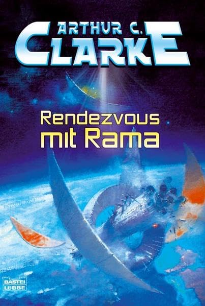 Rendezvous with Rama