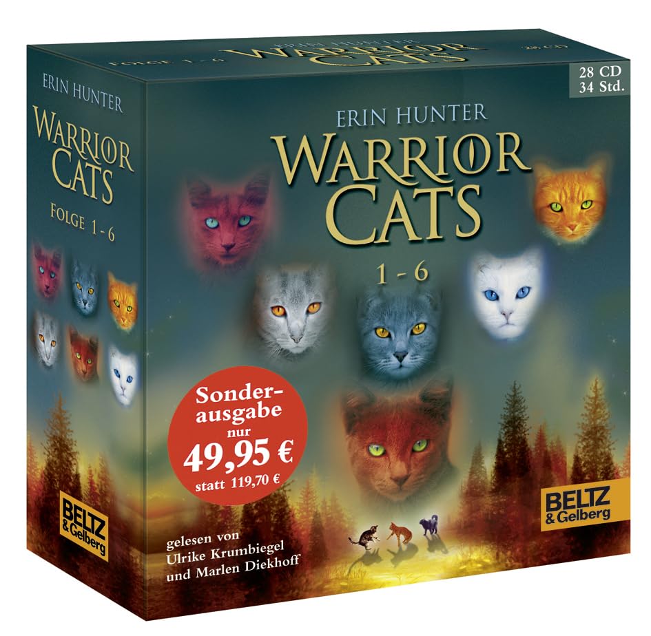 Warrior Cats