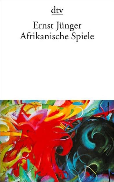 Read Afrikanische Spiele