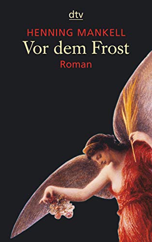 Mankell, Henning - Vor dem Frost