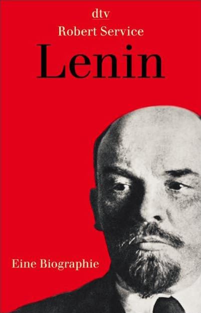 Lenin: A Biography