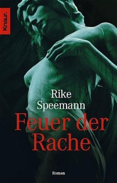 Feuer der Rache