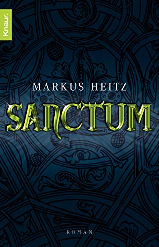 Heitz, Markus - Sanctum