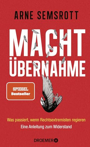 Read Machtübernahme: Was passiert, wenn Rechtsextremisten regieren