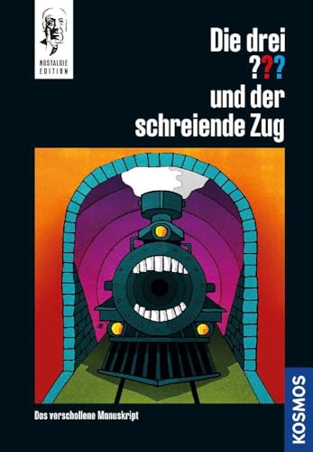 Read Die drei ??? und der schreiende Zug